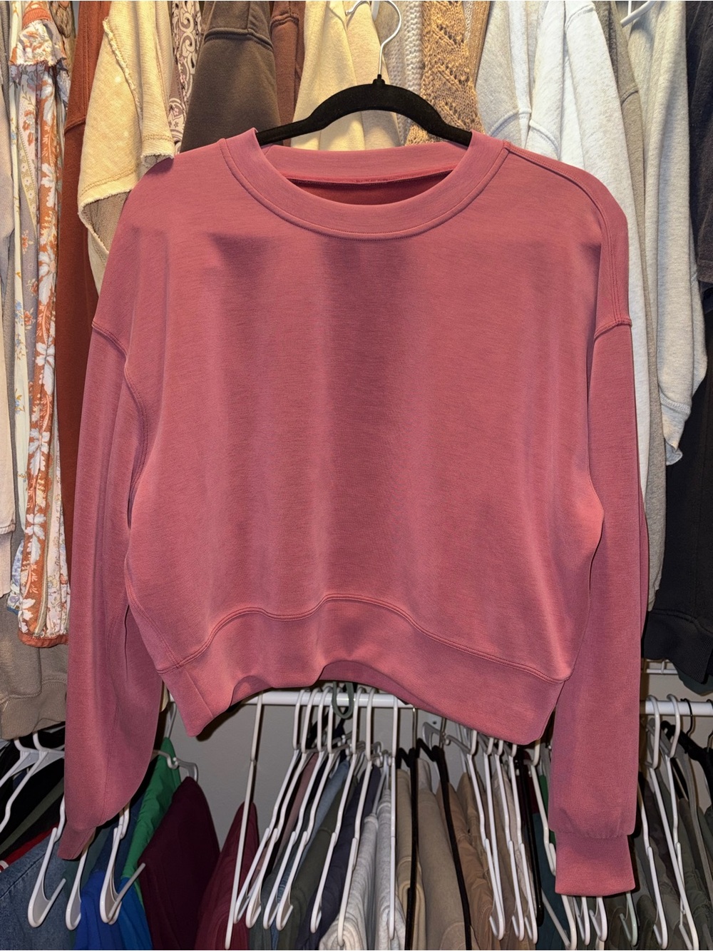 Lululemon Softstreme